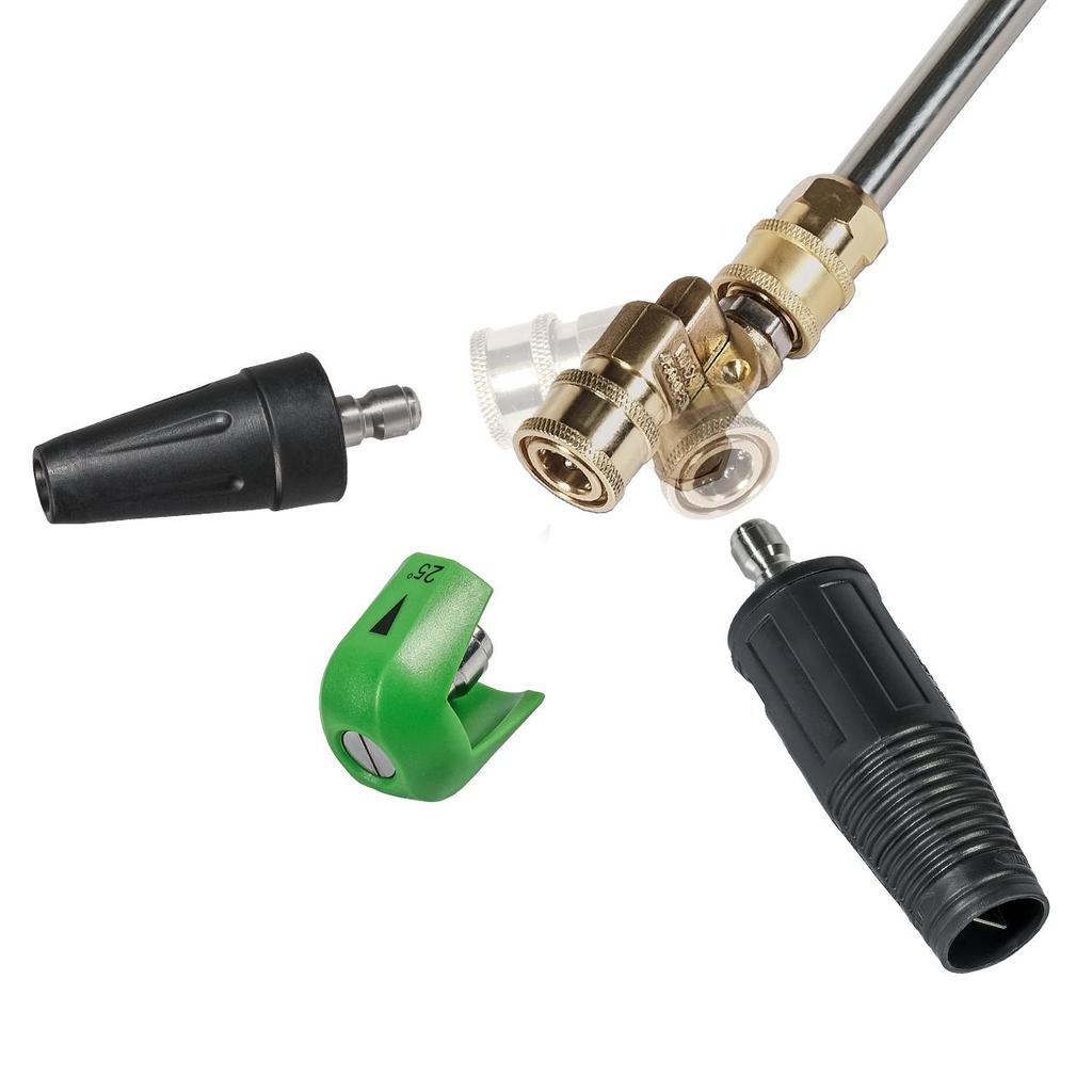 BORT Rotor Turbo Adapter (Quick Fix)