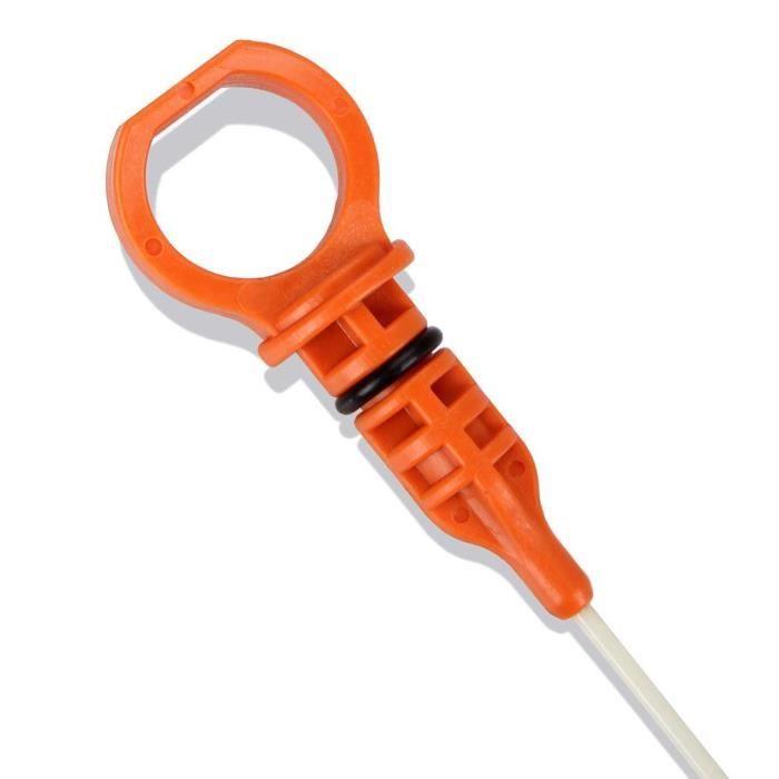 Oil Dipstick Citroen 1.6 Hdi Citroen C2 C3 C3 Picasso C4 C4 Picasso C5 C5 (X7) Xsara Picasso Berlingo