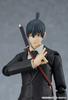 Figma Человек-бензопила Аки Хаякава пластиковая раскрашенная подвижная фигурка немасштабная