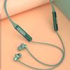 Newsmy C50 Magnetic Neckband Bluetooth Sport Earphones