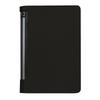 Funda para lenovo yoga tab 3 10.1 YT-X50F caso suporte dobrável litchi capa de couro tablet caso