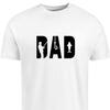 Dad Fishing Printed T Shirt or Kids Shirt Mens Funny Dad Grandpa Fathers Day Carp Fishing Fisherman Sea River Birthday Christmas Gift Top