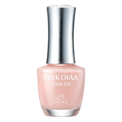 

[Bandi] Nailcure Pink Diamond Tone Fix Nude Tone Up 7ml