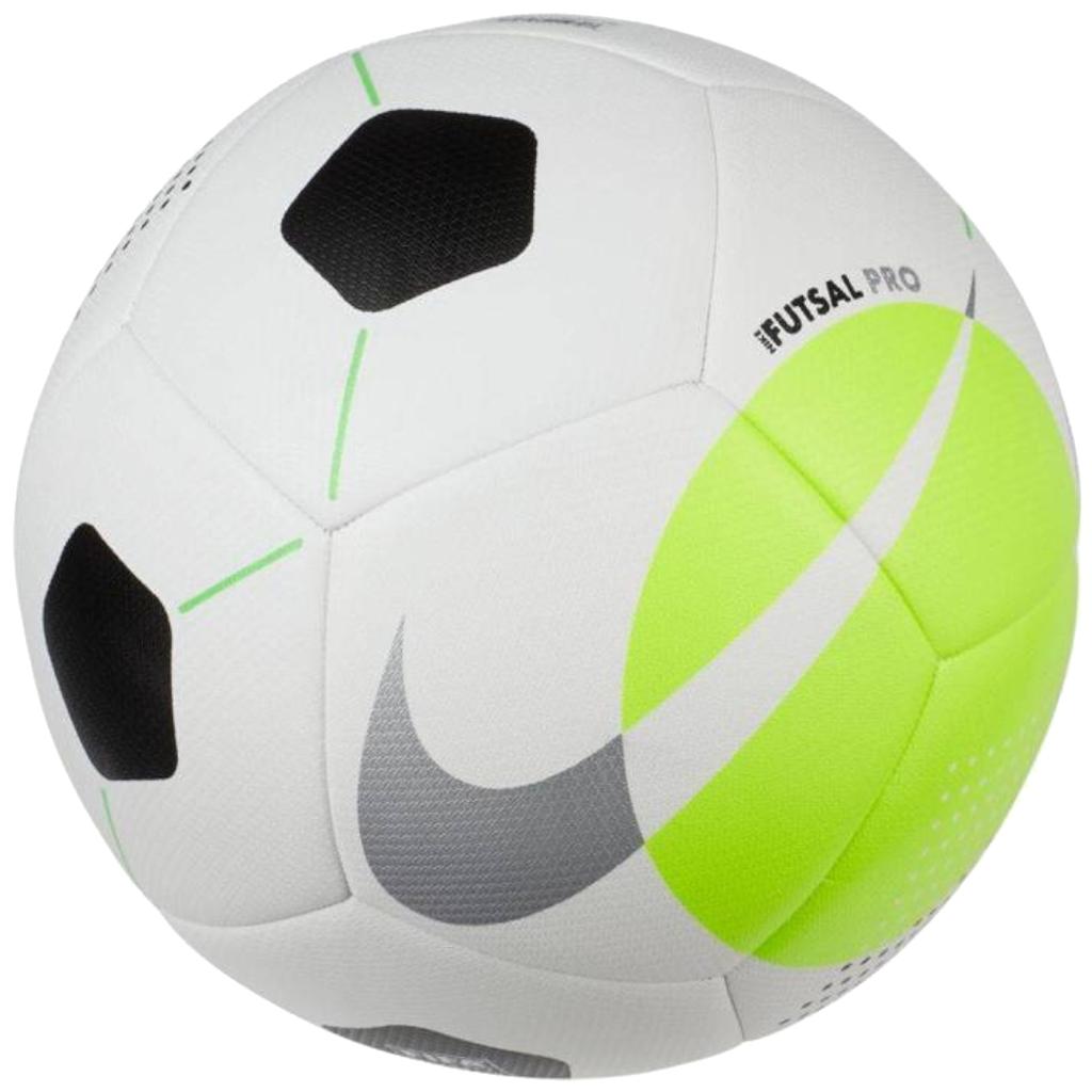 pallone nike verde