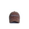 Mavenmuse Reed Corduroy Ballcap FR_BR (MCXSCF102BRFR)