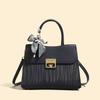 Mother's Day red bag female mother wedding bag middle-aged lady handbag mother-in-law wedding gift bag single shoulder