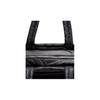 Lululemon Quilty Pleasures 12L Soft Comfortable Nylon Tote Bag Women tote Black LW9FXRS-0001