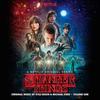 Stranger Things - Original Music Volume One - CD DIGISLEEVE - PIAS