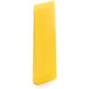 Sturdy Tree Felling Wedges ABS Plastic Splitting Wedge Chainsaw Wedges for Trees  Safe Cutting