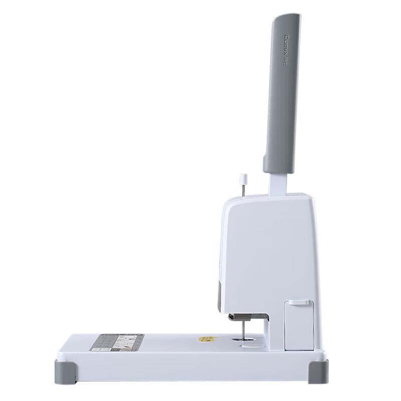 COMIX CM-3068 Flash Financial Voucher Binding Machine CN plug (adapter included)