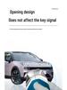 2023 Lynk & Co 04 Key Case Set for Model 01 - Limited Edition for Men