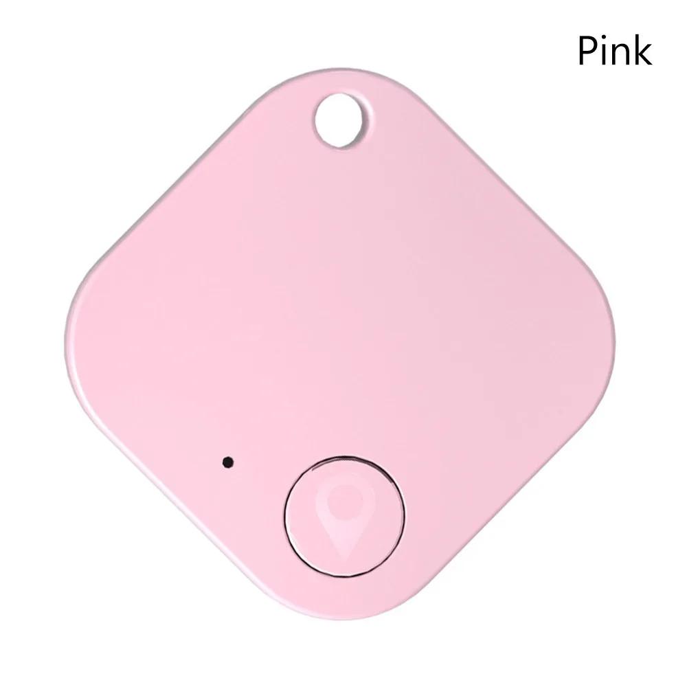 New Mini Bluetooth GPS Tracker GPS Wireless Anti Loss Device Smart Tracker Key Finder