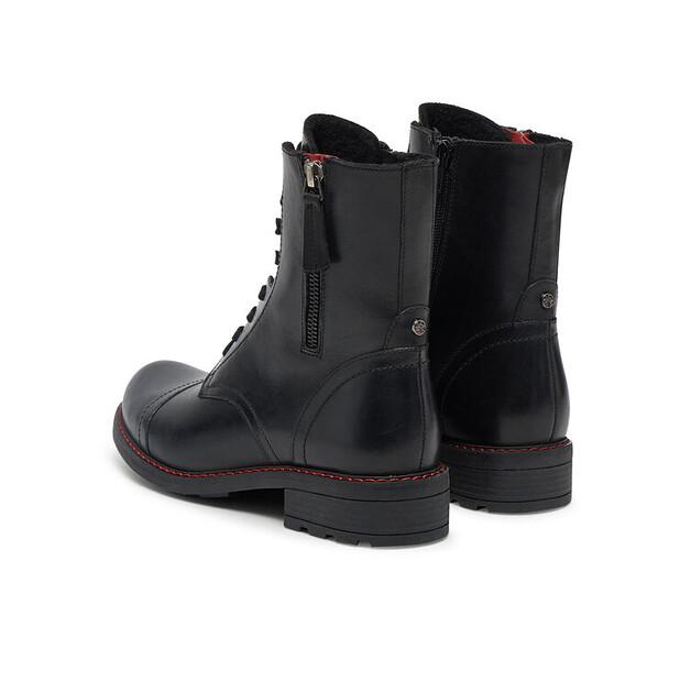 Ботильоны Lasocki CEO-WI16-VIVA-11 Black