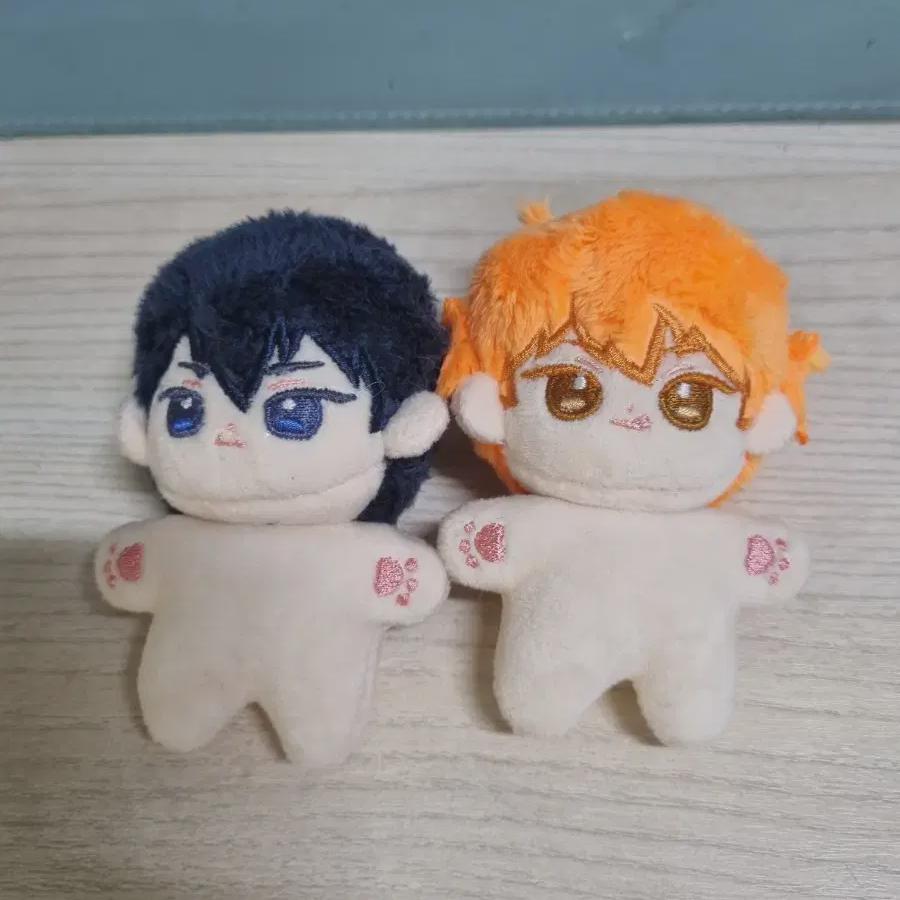 

Haikyu Jaguntoha Ja Geun Shoyo Ja Geun Серия Неофициальная кукла