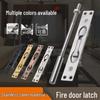 Stainless Steel Slide Bolt Door Latch