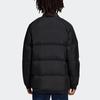 Adidas Originals Down Jacket Men's Black (Unisex) Down Jackets DP8555
