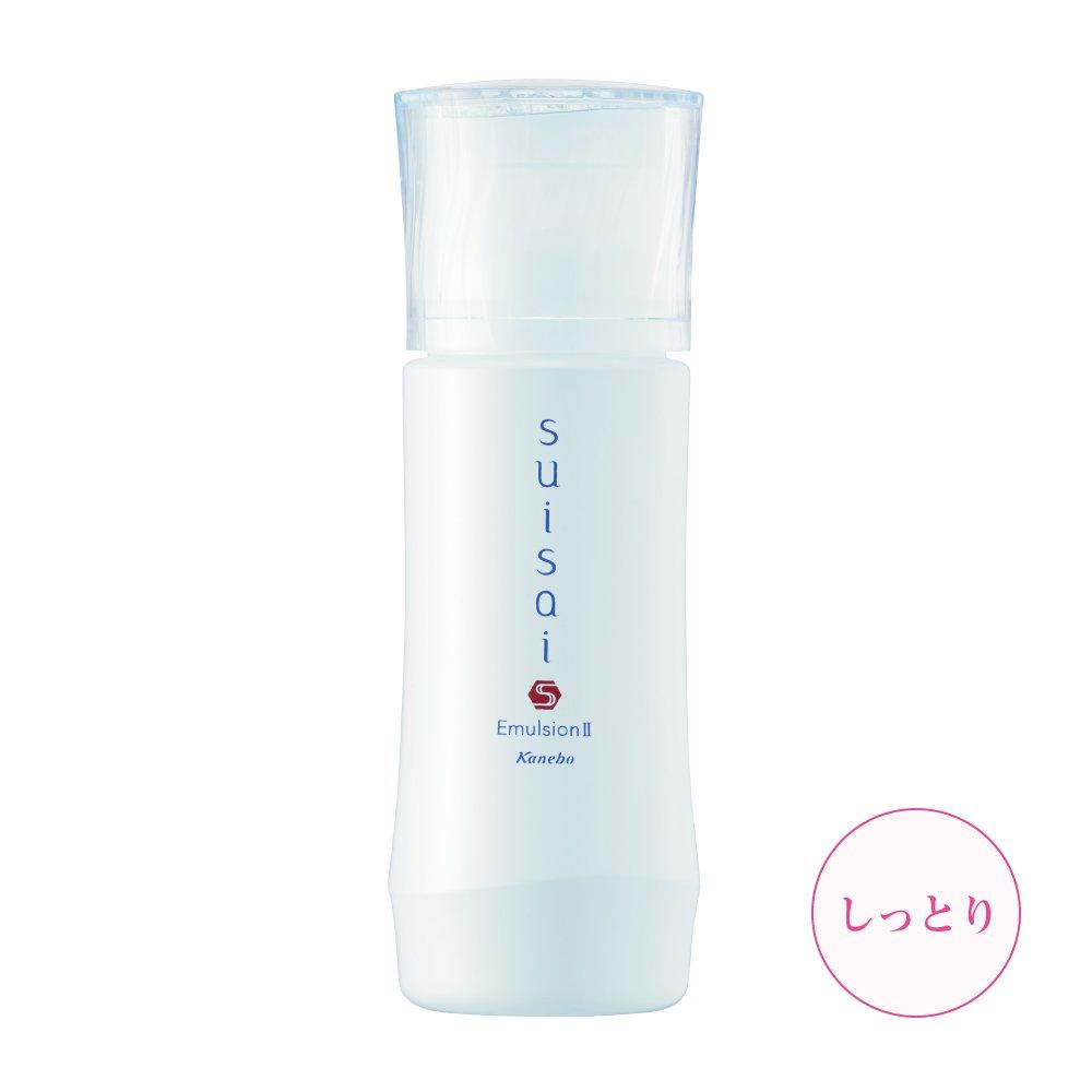 Suisai Emulsion 2 Moisturizing 100ml