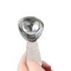 Tool Measuring Stainless Steel Milk Powder Tea Spoon Measure Scoop Coffee Spoon Coffee Scoop