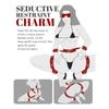 Sex Bondage  Kit Restraints 6PCS Sets Adjustable Handcuffs Ankle Cuff Thigh Cuffs Blindfold Cross Strap Adult SM Games Toys