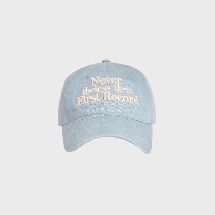 All-Day Cotton Ball Cap (5color)