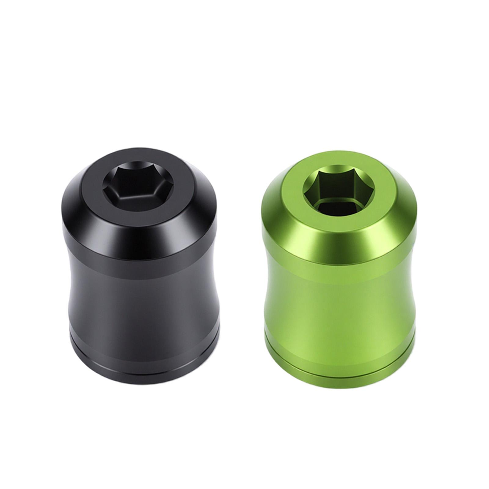 2 stuks magnetische schroef, magnetische schroefhouder voor boor zeskant schroevendraaier