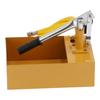 Manual Pressure Test Pump Hydraulic Water Testing 2.5Mpa Chemical Construction Plumbing