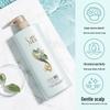 SLEK Green Tea Seed Oil Control Anti-Dandruff Shampoo