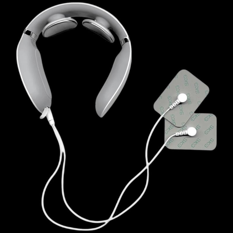 

SKG Smart Neck Massager 4098 CN plug (adapter included)