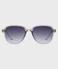 Likkeullou Rc Juwon Sunglasses Gray