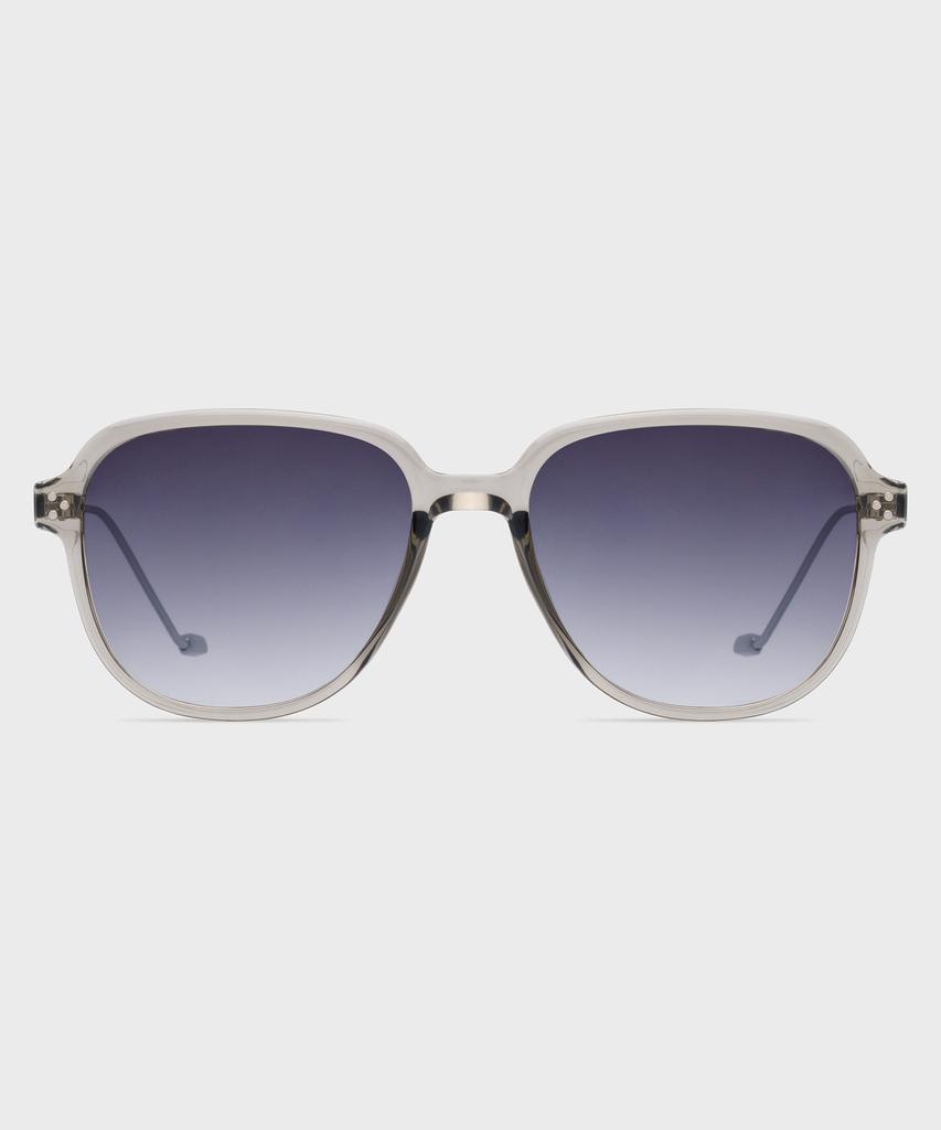 Likkeullou Rc Juwon Sunglasses Gray