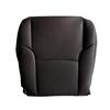 Leather Car Driver Seat Bottom Cover Case Special For Toyota 4Runner 2003-2009