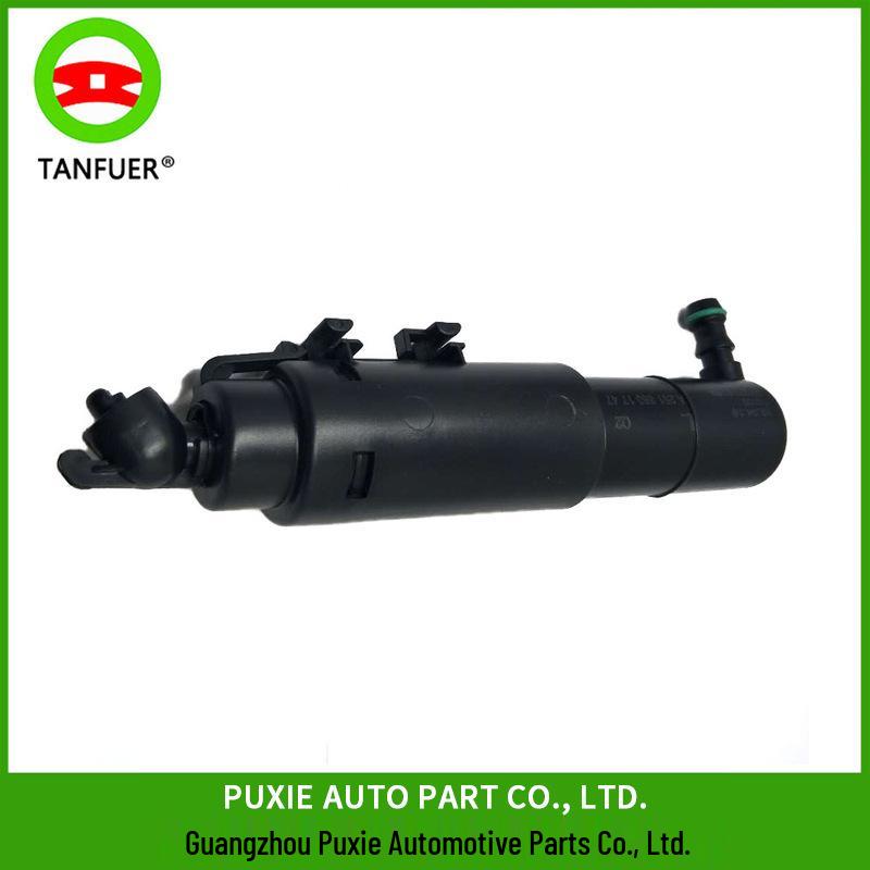 

Mercedes-Benz W251 Headlight Washer Motor 2518601747 Tankfull