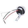 AS-20 DC 12V AC 110V 220V 10A Waterproof Sensitive Auto Photo Switch On/Off Street LED Light Sensor Adjustable Light Sense