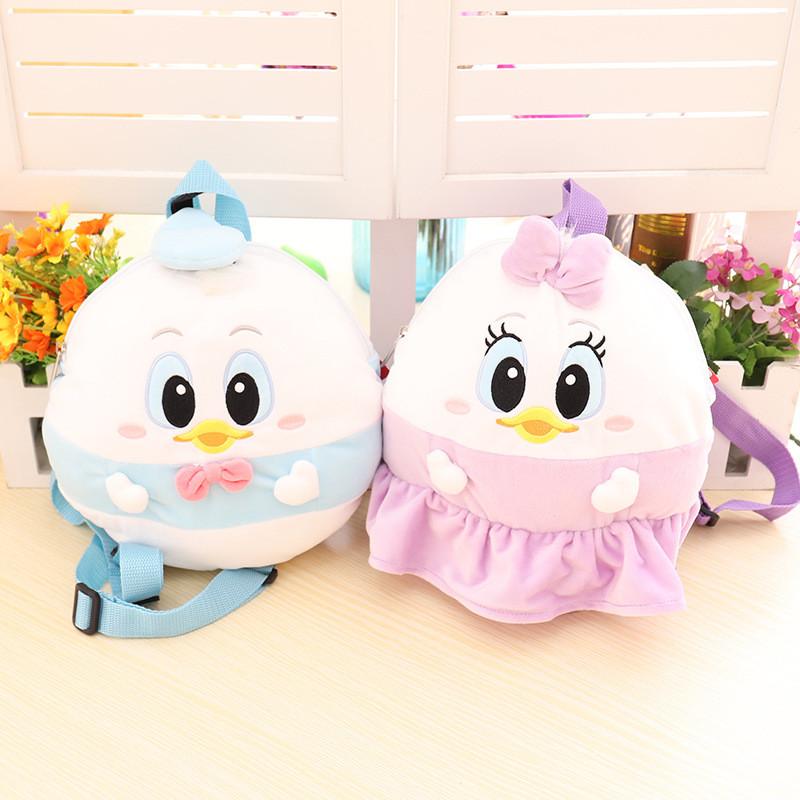 The Winnie Whimsical Pooh And Friends Plush Backpack For Kids Ideal For Outings Spring