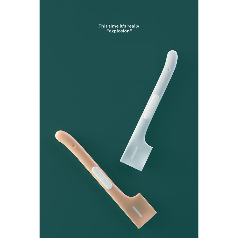 Satın alın TPR Long Handle Cat Spoon with Can Opener Pet Can Spoon ...