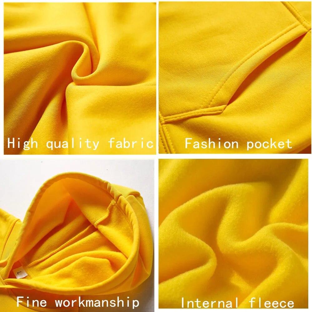 Girls Don’t Cry Human Unisex Hoodies Sweatshirts Autumn Winter Letter Printing Casual Japanese Streetwear Unisex Male Clothing