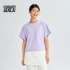 BENLAI Women's Cooling Loose Short-Sleeve T-Shirt