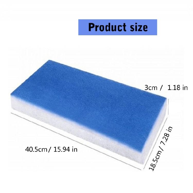 Paint Booth Filters Sprays Booth Filter Paint Booth Exhaust Filter for Replace Airbrush Sprays Booths Paint Booth