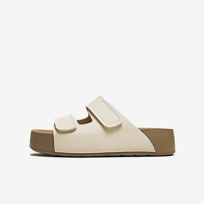 Besto Women s Retro Platform Casual Sandals 36
