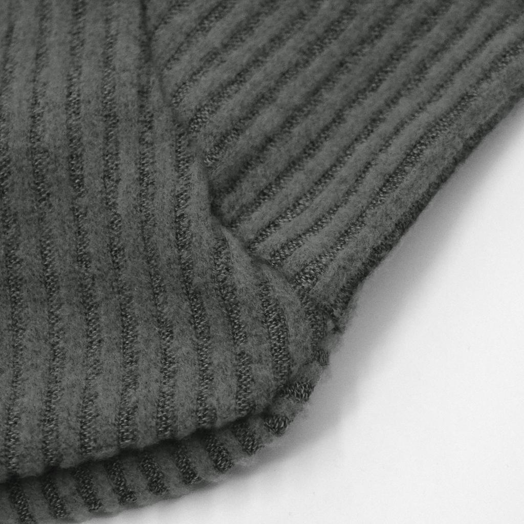 Women's Spring Long Sleeve Y2K Crop Top Trendy Off Shoulder Asymmetrical Fitted Knit Tee Shirts Going Out Tops