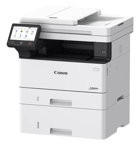 Canon i-SENSYS MF463dw II Printer Laser B/W MFP A4 40 Ppm USB Ethernet LAN Wi-Fi