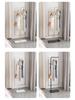 Nordic Luxury Multifunctional Coat Rack & Clothes Drying Stand