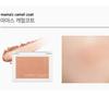 MISSHA Cotton Blusher – Soft Matte Korean Powder Blush (8 Colors)