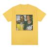 2026 Rapper Playboi Carti Funny Meme Graphic T Shirt Unisex Unisex Fashion Vintage Short Sleeve TShirt Casual Cotton Oversized Tees