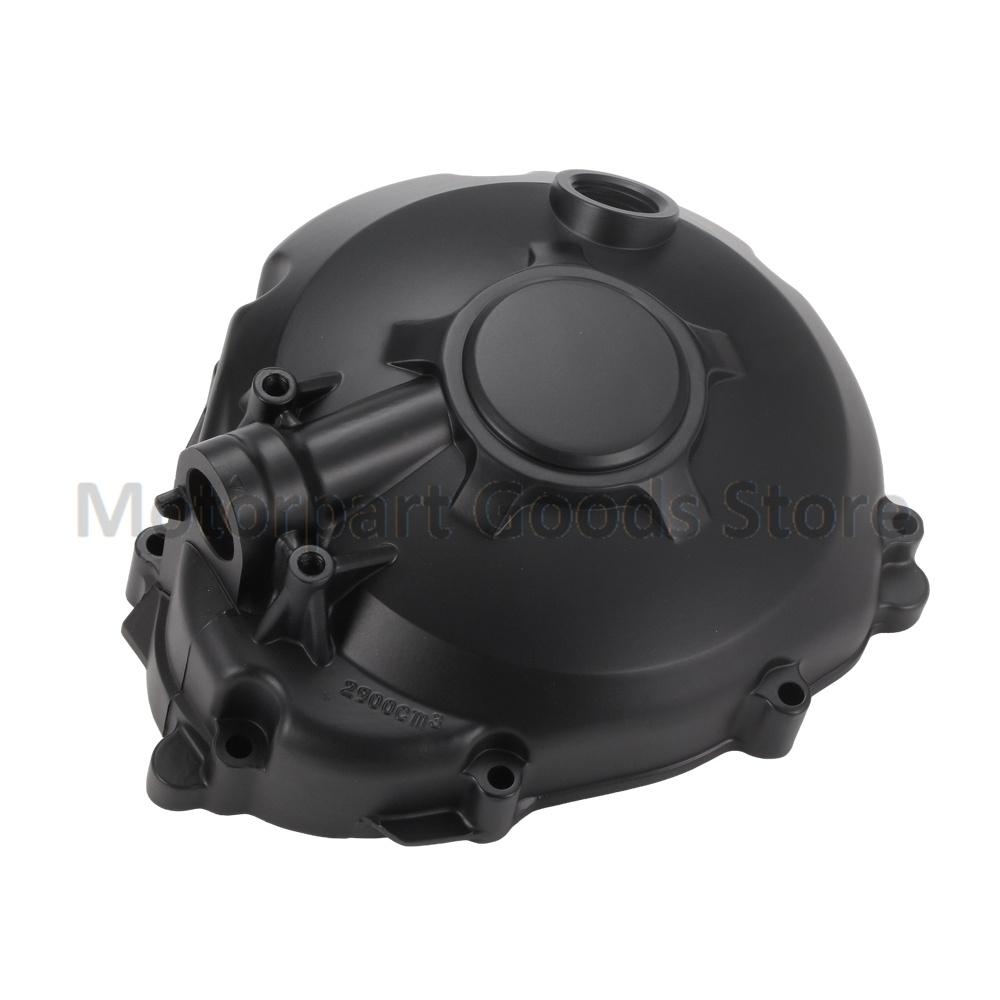 Engine Starter Clutch Cover with Gasket For YAMAHA YZF R1 YZF-R1 2004-2005 5VY-15421-00-00