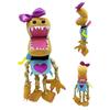 Cartoon Boxy Boo Toy Scary POPPY PLAYTIME Game Peripheral Dolls Red Robot Filled Plush Dolls Holiday Gift Collection Dolls