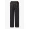 Emporio Armani Men Faded Loose Fit Denim Pants A516106010