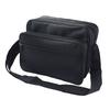 Hardware Parts Electrician Toolkit Tool Bag Multi-functional Single Shoulder Bag Oxford Canvas Chisel Electrician Toolkit