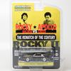 GREENLIGHT HOLLYWOOD 1979 PONTIAC FIREBIRD Greenlight Hollywood 1979 Pontiac Firebird Trans Am 164 "ROCKY II" T/A 164 "Rocky II"