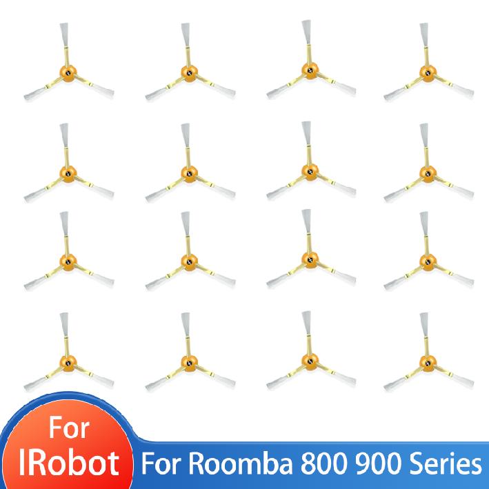 Side Brush For iRobot Roomba 500 600 700 Series 550 560 650 670 675 692 694 770 780 Robotic Vacuum Cleaner Replacemet parts
